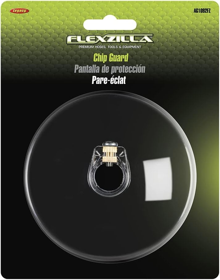 imageFlexzilla Blow Gun Chip Guard AG1092FZ