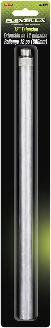 imageFlexzilla Blow Gun Extension 12 AG1012FZ