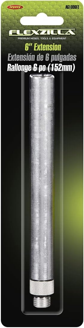 imageFlexzilla Blow Gun Extension 6 AG1006FZ