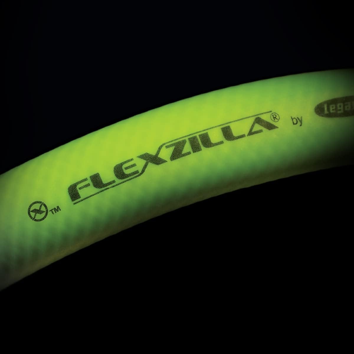 imageFlexzilla Premium StraightOn Tapered Chuck Inflator with 12 in Hose 20170 PSI AL2000FZ ZillaGreen