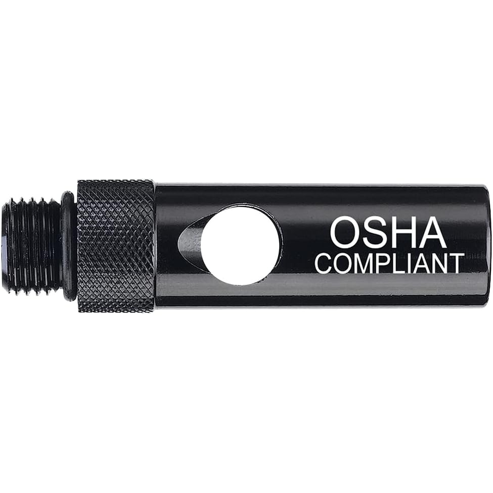 imageFlexzilla TriThrust Safety Nozzle AG1093FZ14875 cubic inches