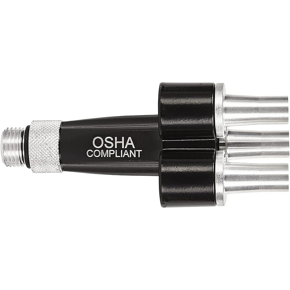 imageFlexzilla TriThrust Safety Nozzle AG1093FZ3 inches