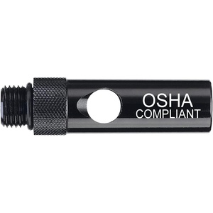 Flexzilla Tri-Thrust Safety Nozzle – AG1093FZ(14.875 cubic inches)