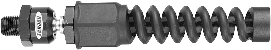 imageFlexzilla Pro Air Hose Reusable Fitting with Swivel 38 in RP900375S38 inches
