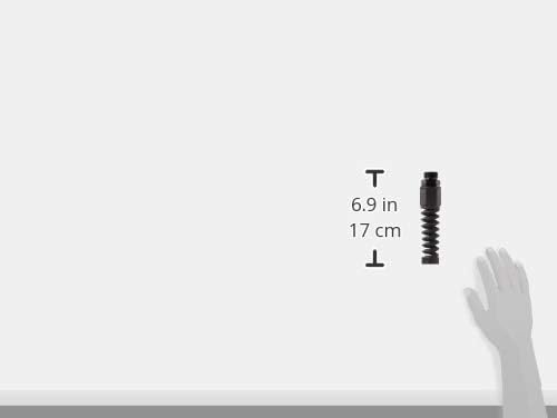 imageFlexzilla Pro Water Hose Reusable Fitting Female 58 in RP900625FMale
