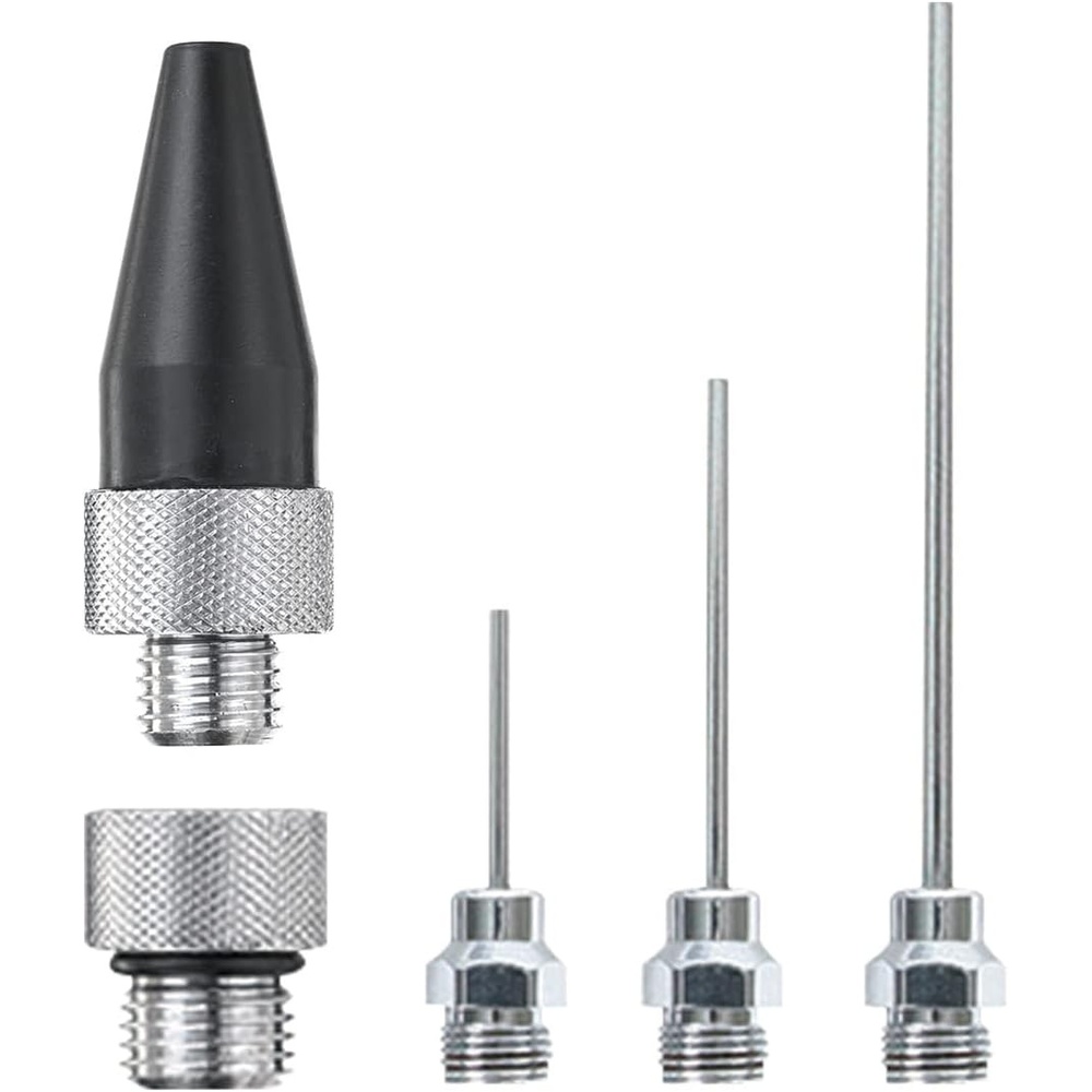 imageFlexzilla Blow Gun Tip Adapter Kit AG1099FZ