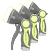 5.5 inches x 2.75 inches x 8.5 inches (Pack of 3)