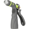 Twist Action Pistol Grip
