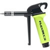 imageFlexzilla X3 Blow Gun with QuietFlo Safety Nozzle ZillaGreen  AG1102FZ