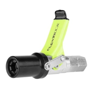 Flexzilla – Flexzilla Quick Release Grease Coupler (L2050FZ) Factory