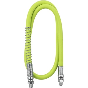 Flexzilla Grease Hose with Spring Guard 36 in. x 3/16 in. – L2925FZSP(Factory)