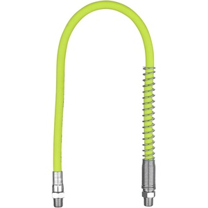 Flexzilla Grease Hose with Spring Guard 36 in. x 3/16 in. – L2925FZSP(Flexzilla with Spring Guard)